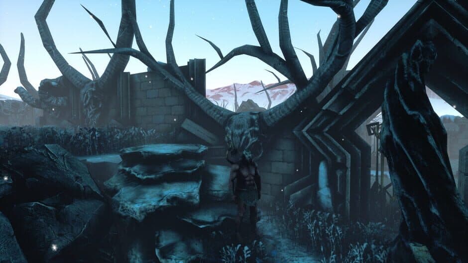 Скриншот 4 из Dungeons of Edera