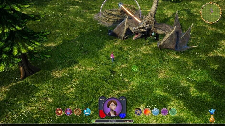 Скриншот 6 из Mage Math