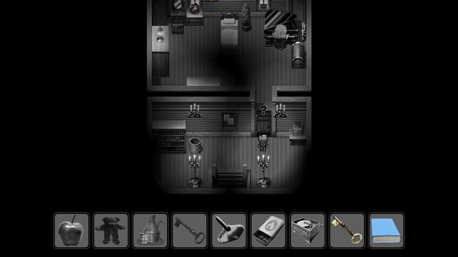 Скриншот 4 из My Light In The Dark