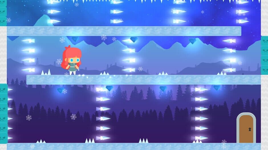 Скриншот 1 из Wandering Gem Jockeying