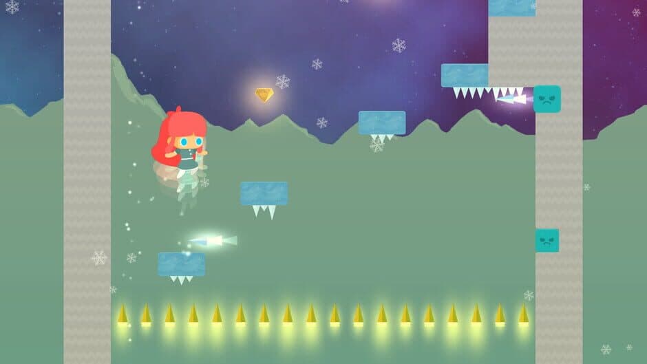 Скриншот 4 из Wandering Gem Jockeying