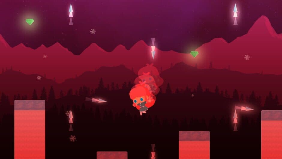 Скриншот 2 из Wandering Gem Jockeying