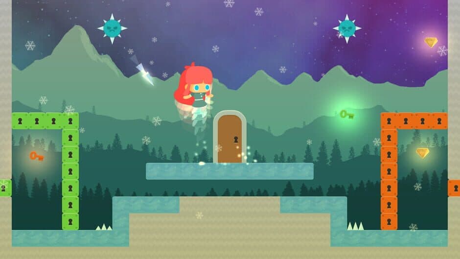 Скриншот 3 из Wandering Gem Jockeying