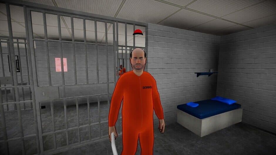 Скриншот 1 из Jailbreak Simulator
