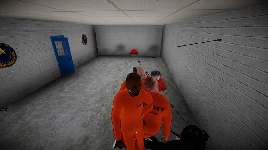 Скриншот 6 из Jailbreak Simulator