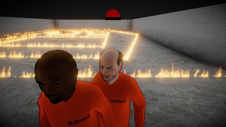 Скриншот 5 из Jailbreak Simulator