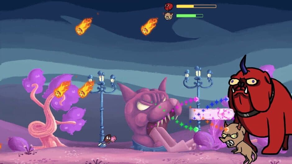 Скриншот 6 из Poppy's Nightmare