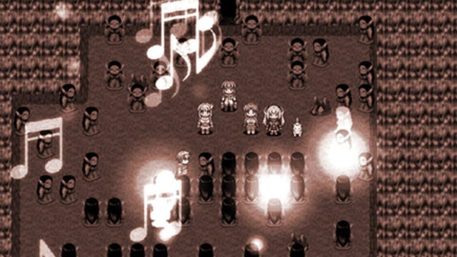 Скриншот 7 из Knights of Messiah