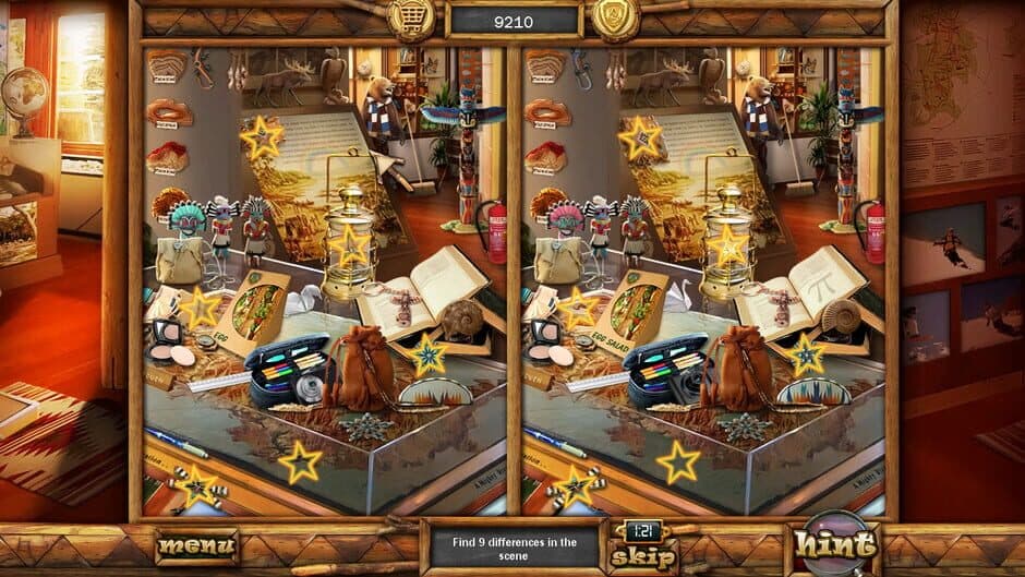 Скриншот 6 из Vacation Adventures: Park Ranger 3