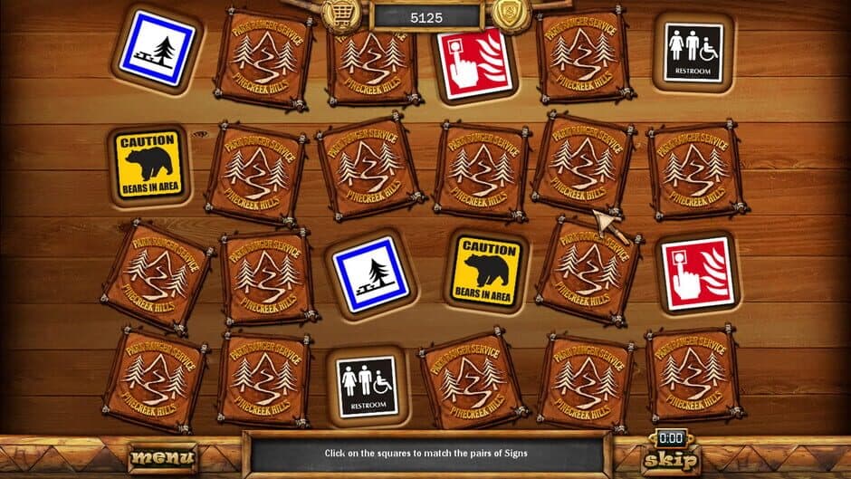 Скриншот 4 из Vacation Adventures: Park Ranger 3