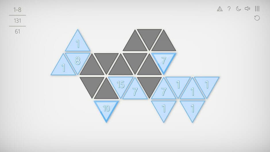 Скриншот 5 из Triangulum