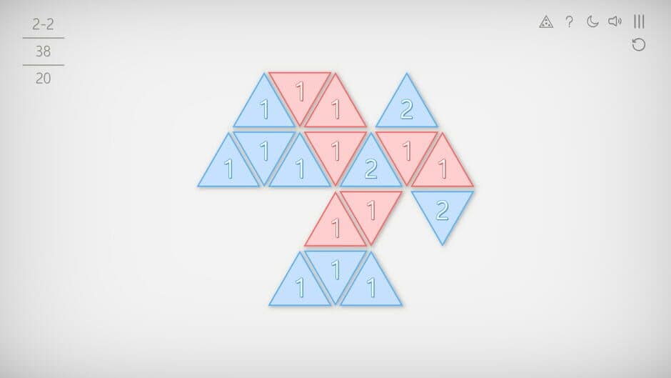 Скриншот 4 из Triangulum