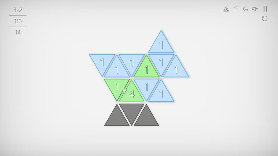 Скриншот 6 из Triangulum