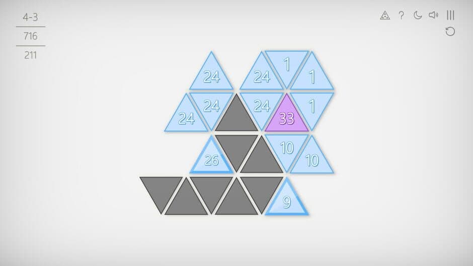 Скриншот 3 из Triangulum
