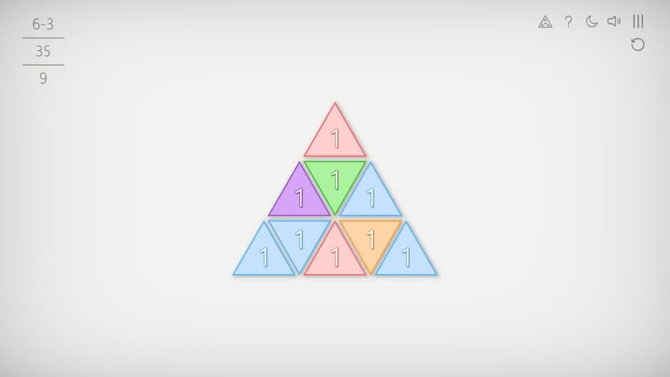 Скриншот 7 из Triangulum