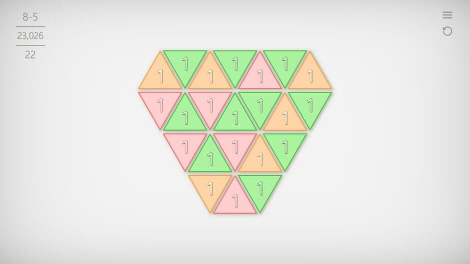 Скриншот 8 из Triangulum