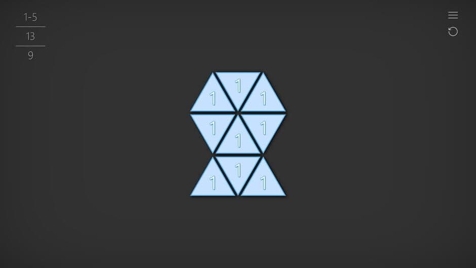 Скриншот 9 из Triangulum