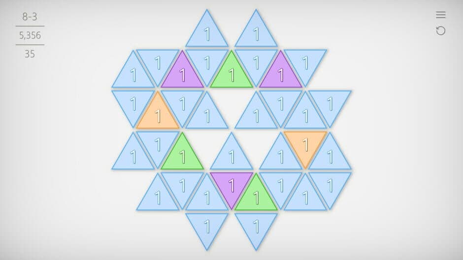Скриншот 11 из Triangulum