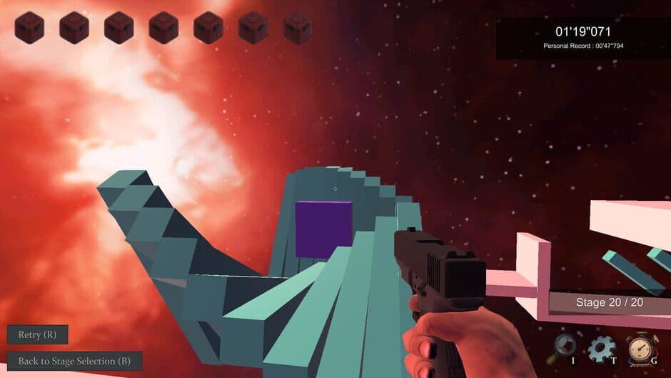 Скриншот 4 из Over Sky