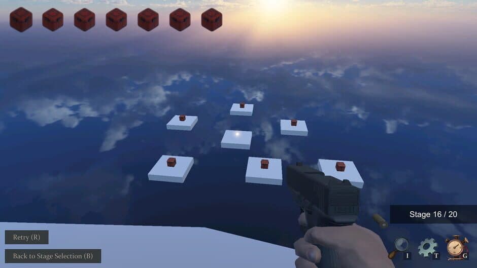 Скриншот 7 из Over Sky