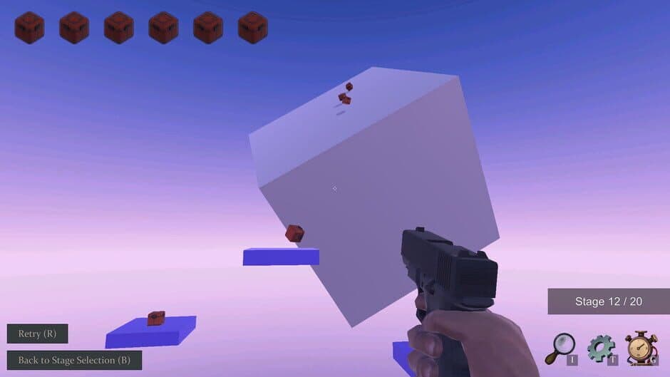 Скриншот 6 из Over Sky
