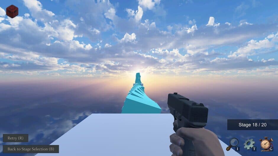Скриншот 3 из Over Sky