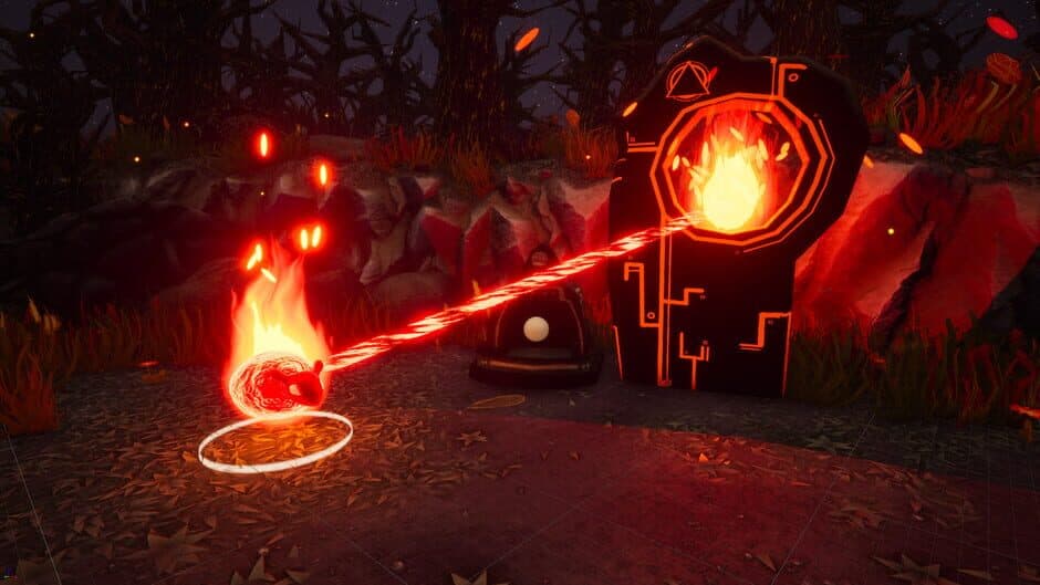 Скриншот 8 из Shepherd of Light