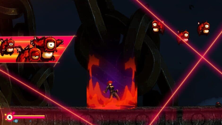 Скриншот 1 из Demoniaca: Everlasting Night