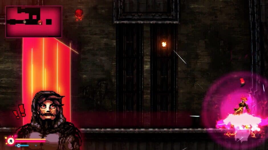Скриншот 2 из Demoniaca: Everlasting Night