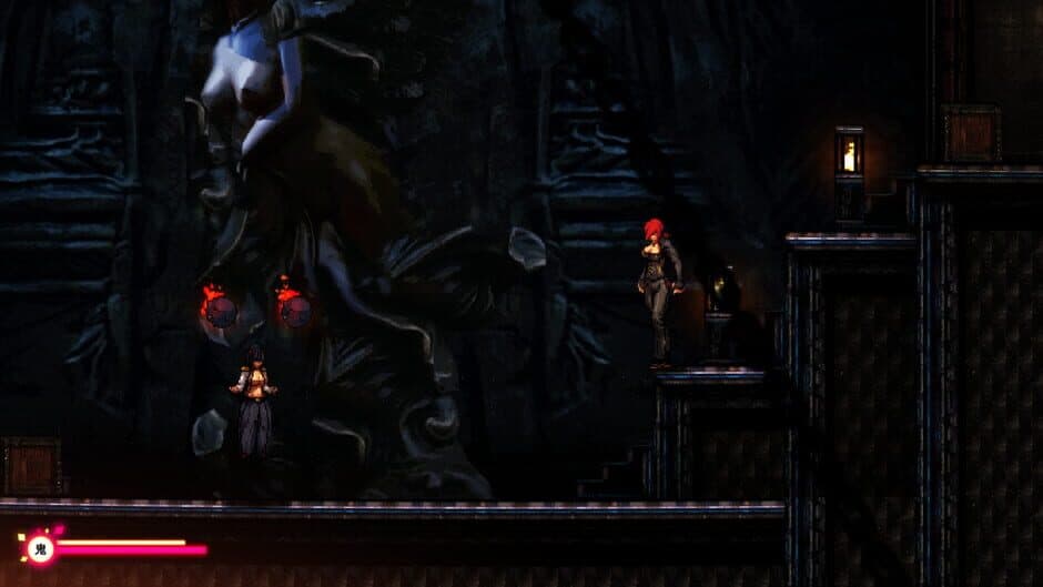 Скриншот 6 из Demoniaca: Everlasting Night
