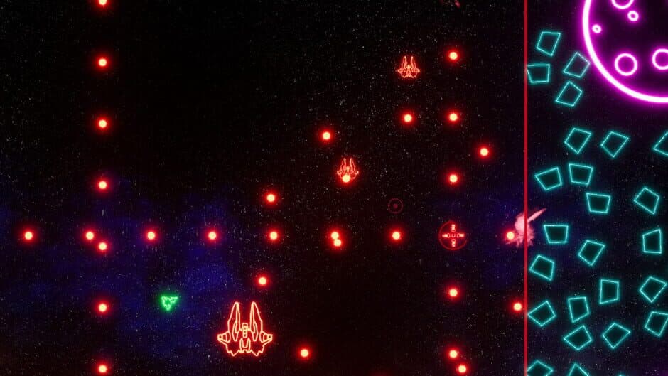 Скриншот 5 из Bulletorium
