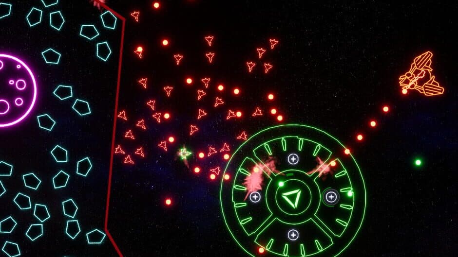 Скриншот 4 из Bulletorium