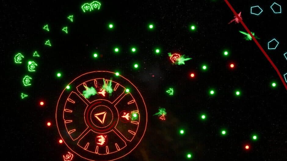 Скриншот 1 из Bulletorium