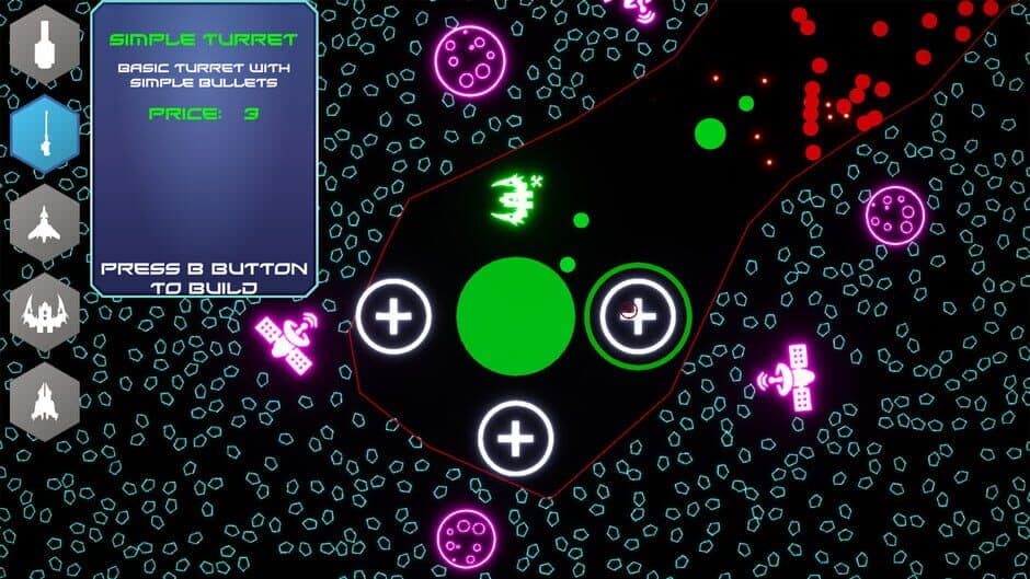 Скриншот 3 из Bulletorium