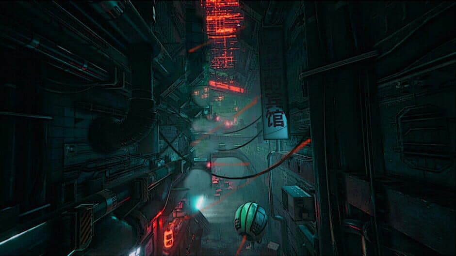 Скриншот 2 из Dreams of Solari - Chapter 1