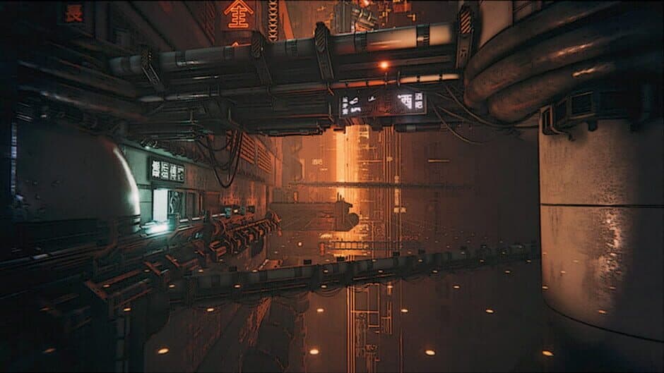 Скриншот 1 из Dreams of Solari - Chapter 1