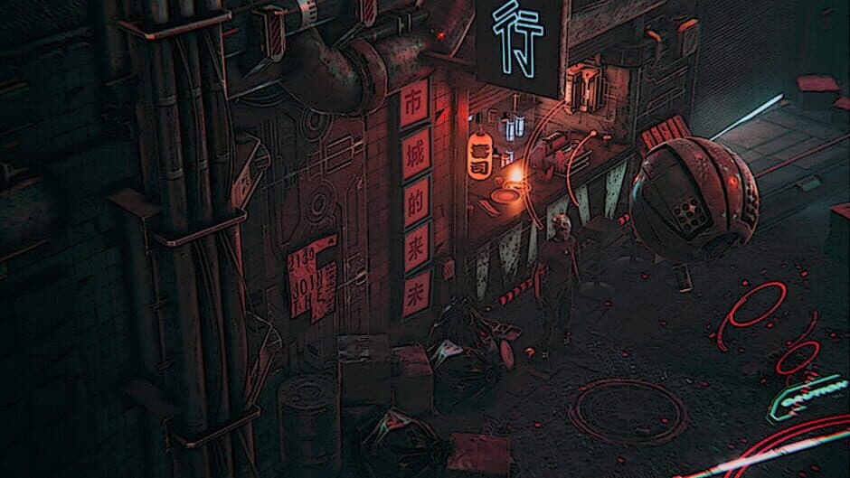 Скриншот 4 из Dreams of Solari - Chapter 1