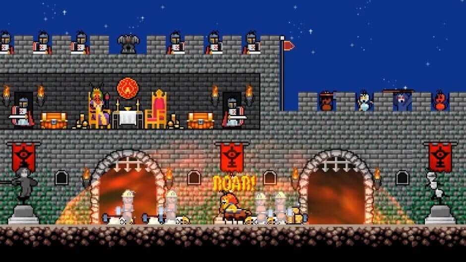Скриншот 7 из The Last AntLion
