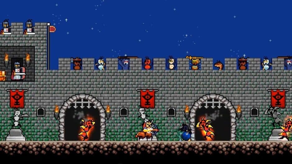 Скриншот 8 из The Last AntLion