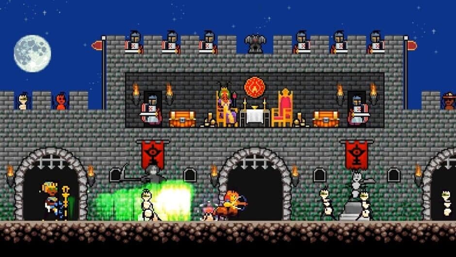Скриншот 1 из The Last AntLion