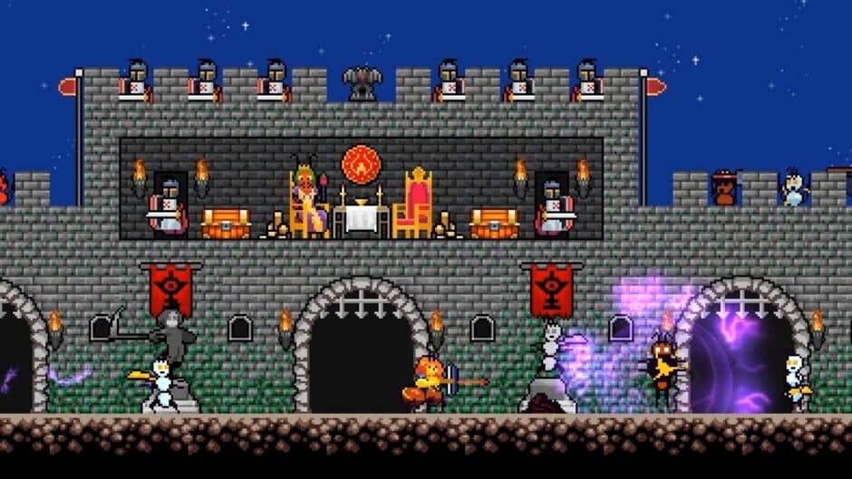 Скриншот 5 из The Last AntLion
