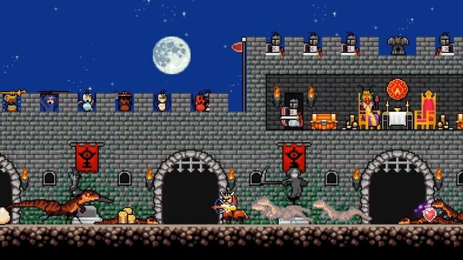 Скриншот 3 из The Last AntLion