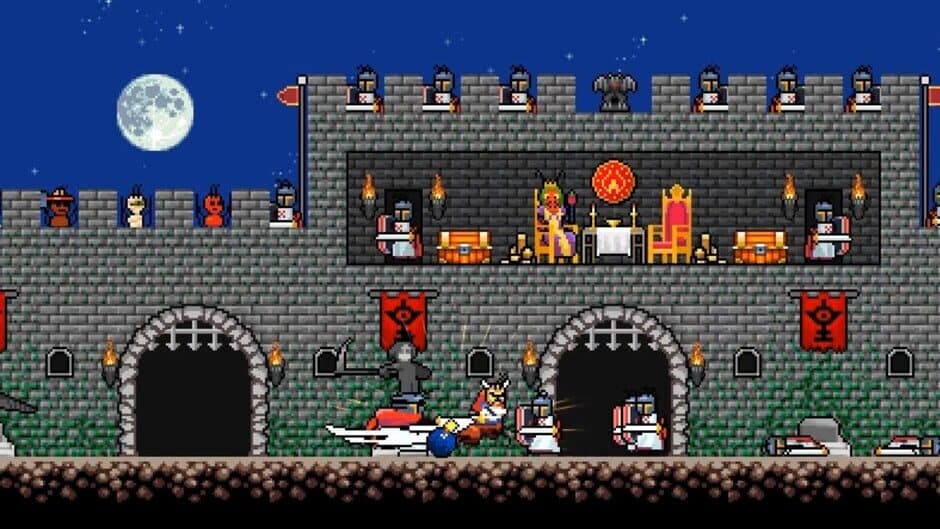 Скриншот 6 из The Last AntLion