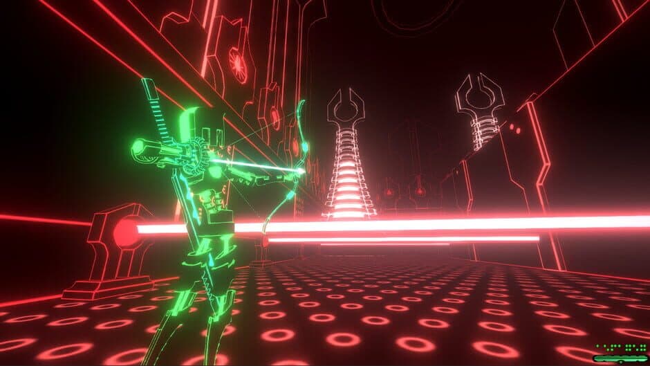 Скриншот 1 из Neonoen