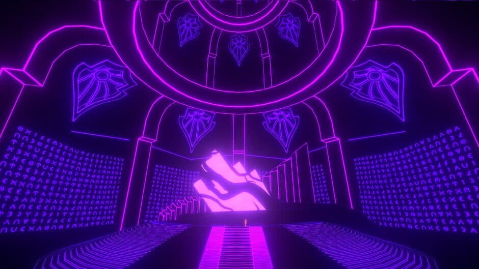 Скриншот 2 из Neonoen
