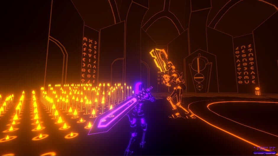 Скриншот 3 из Neonoen