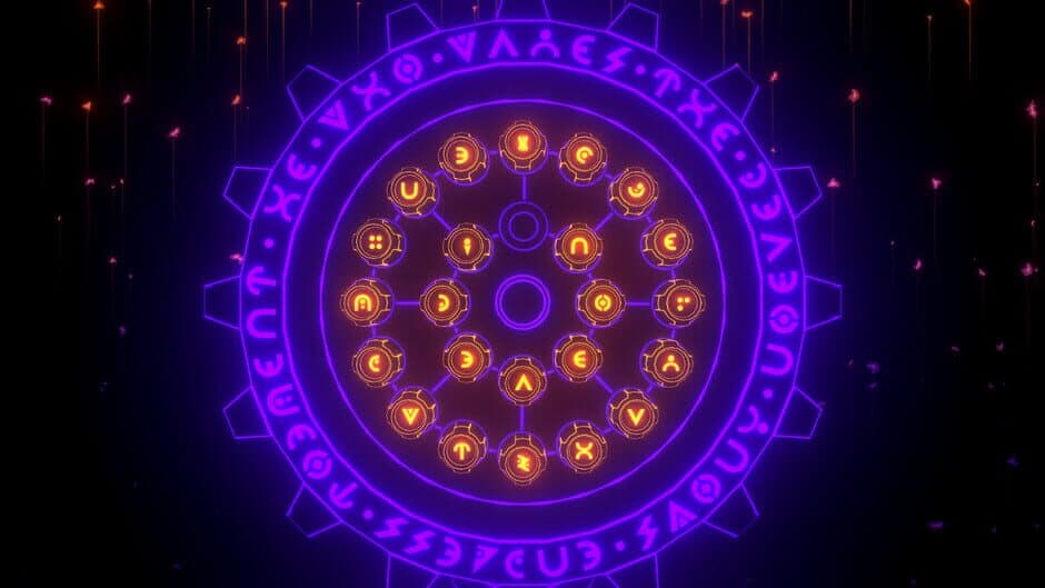 Скриншот 5 из Neonoen