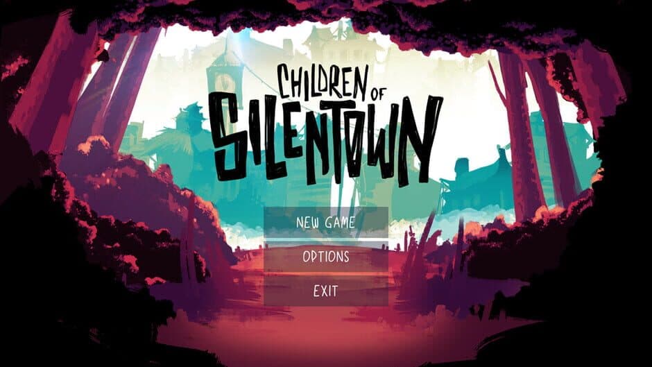 Скриншот 2 из Children of Silentown