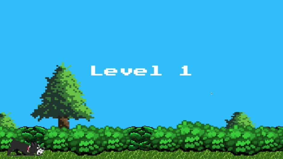 Скриншот 5 из 8bit Pigeon Hunter