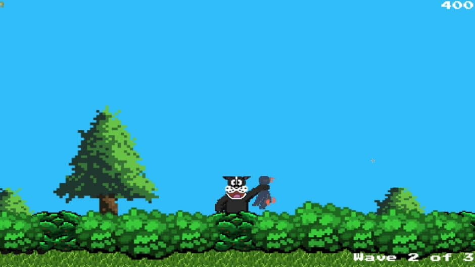 Скриншот 3 из 8bit Pigeon Hunter